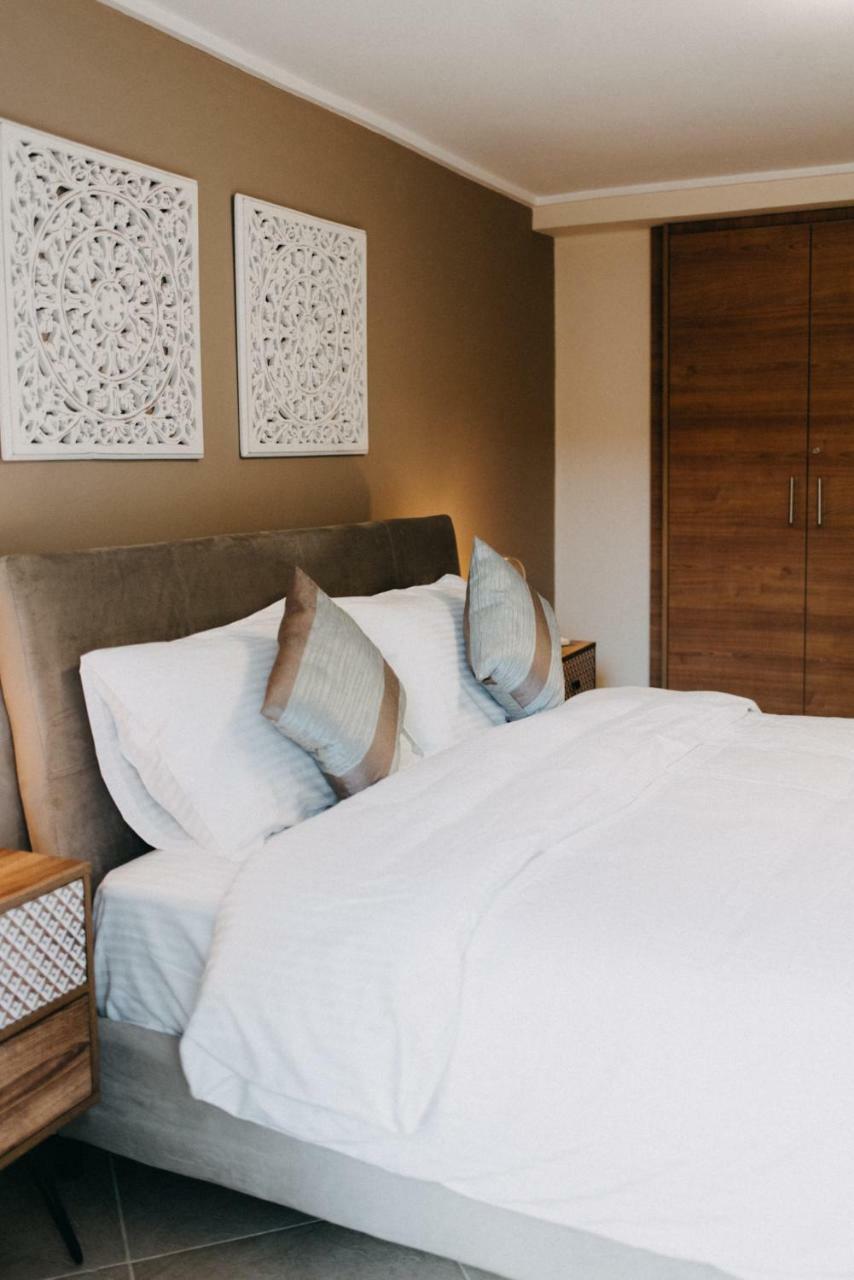 Best House, Central Luxury Apartment, Agiou Nikolaou, Patra Bagian luar foto